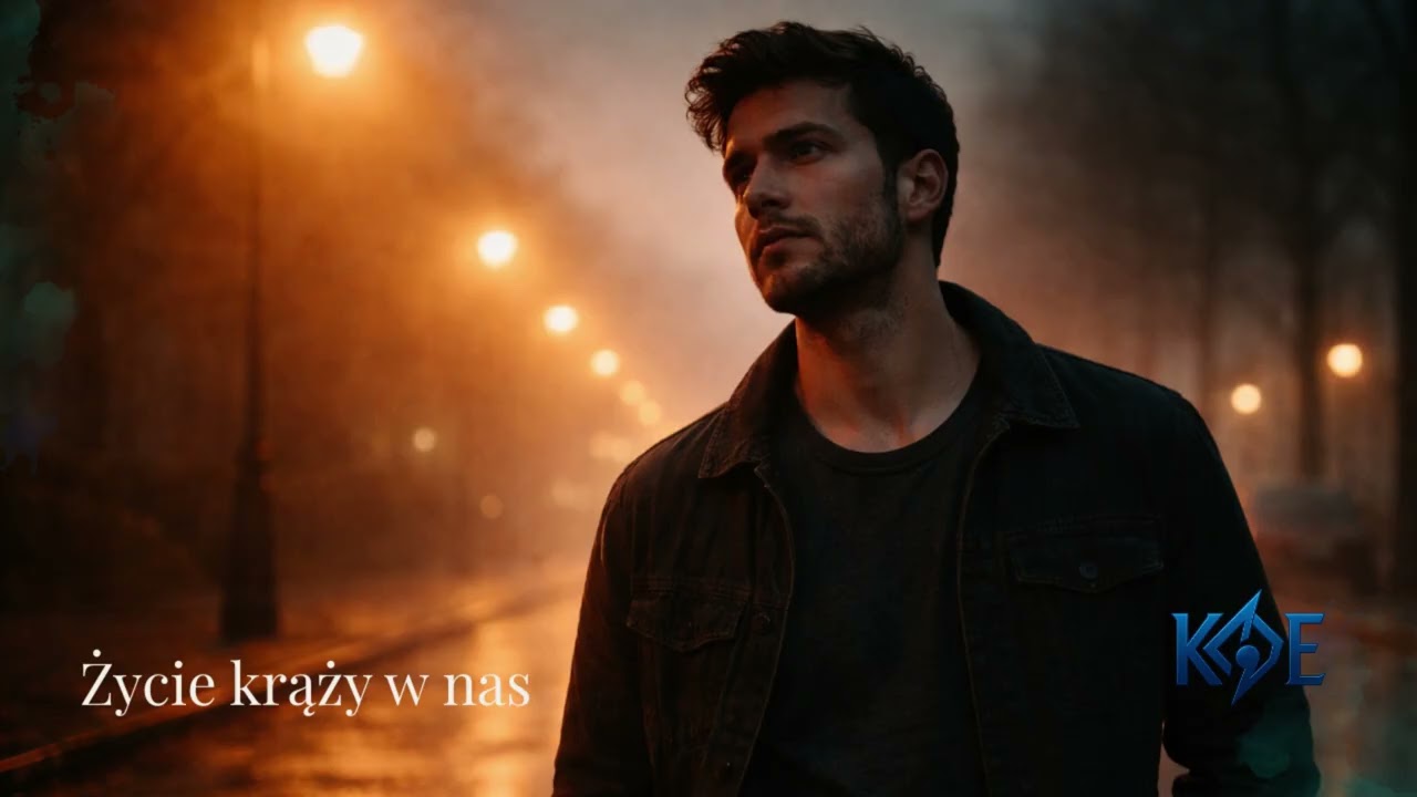 Życie krąży w nas