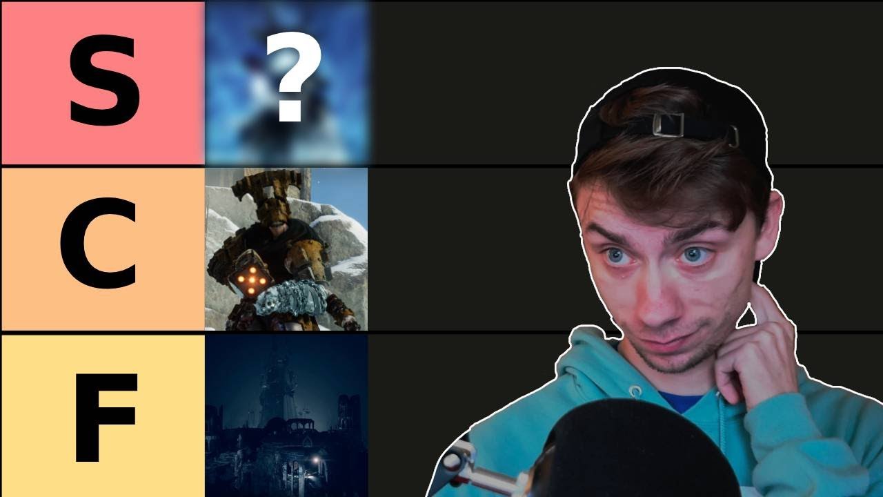 I Ranked Every Dungeon Encounter in Destiny 2