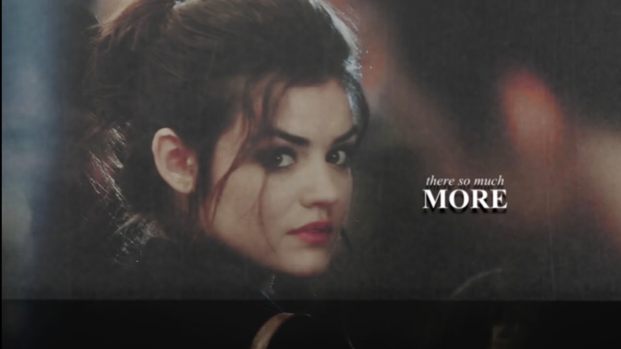 There's so much more ;