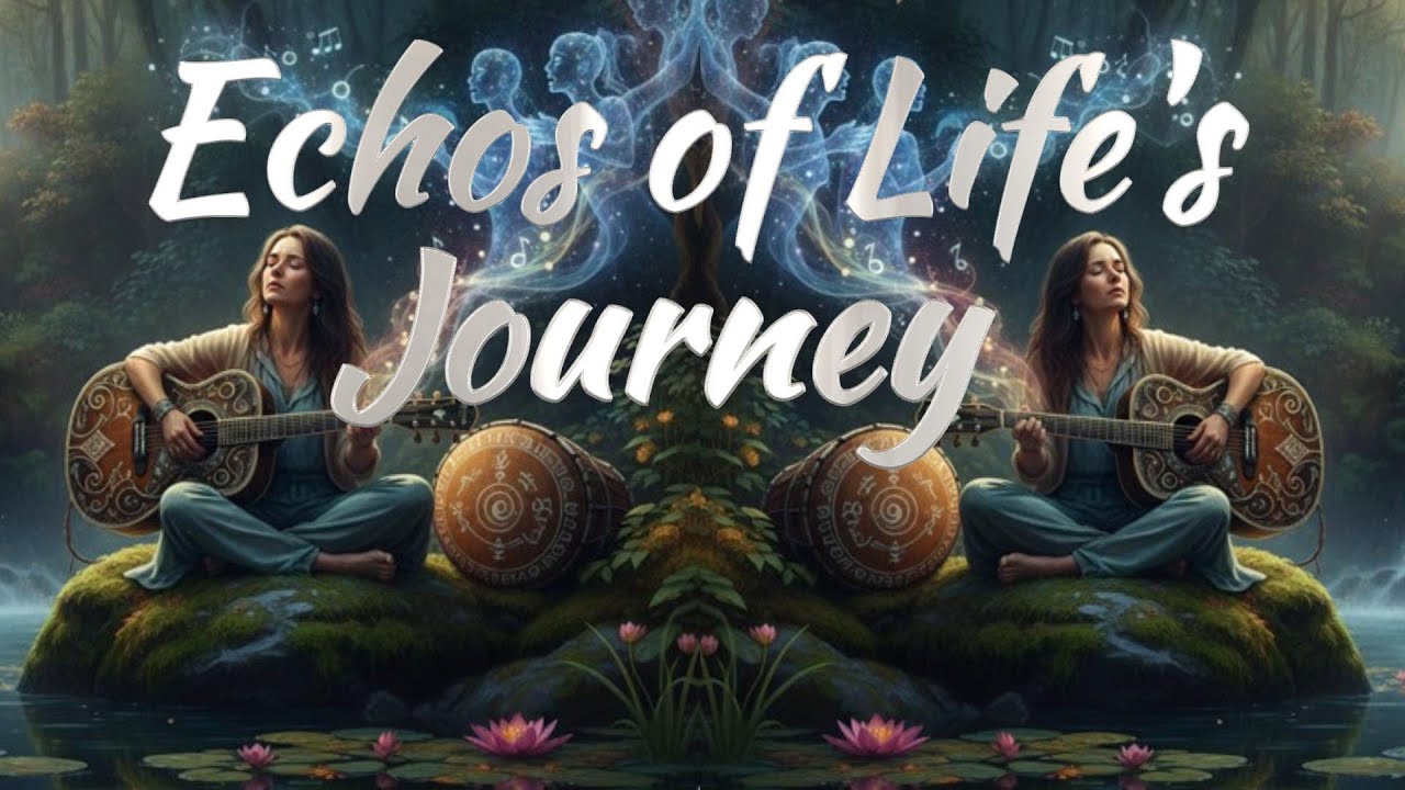 Echoes of Life's Journey