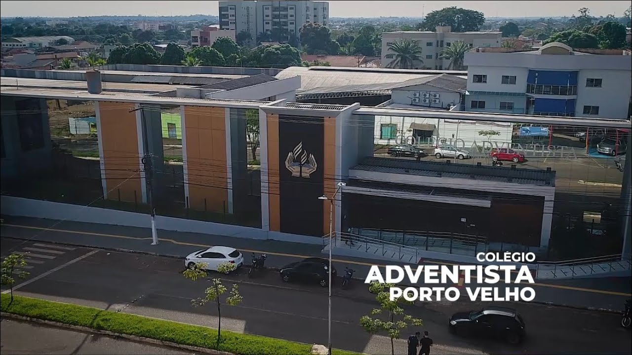 Colégio Adventista de Porto Velho 2023