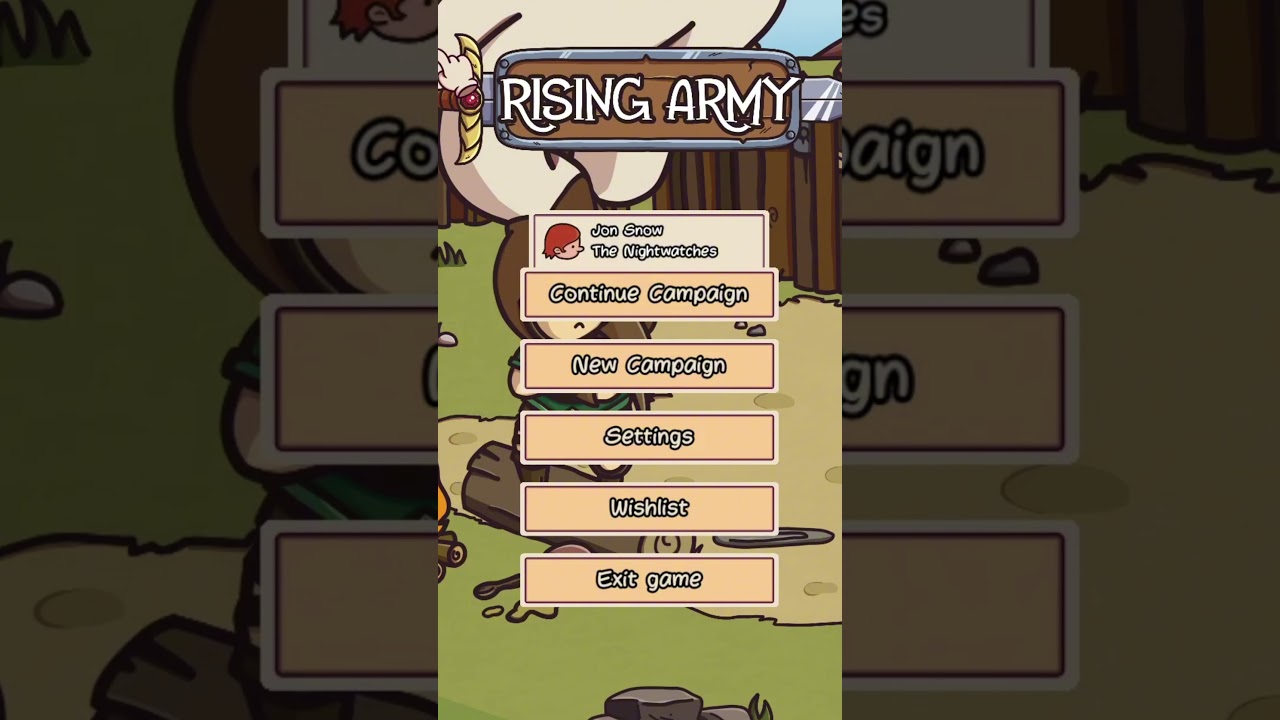 EARLY ACCESS RISING ARMY | 06/03/2026 | CANT WAIT, LOOK FORWARD TO IT #fyp #earlyaccess #risingarmy