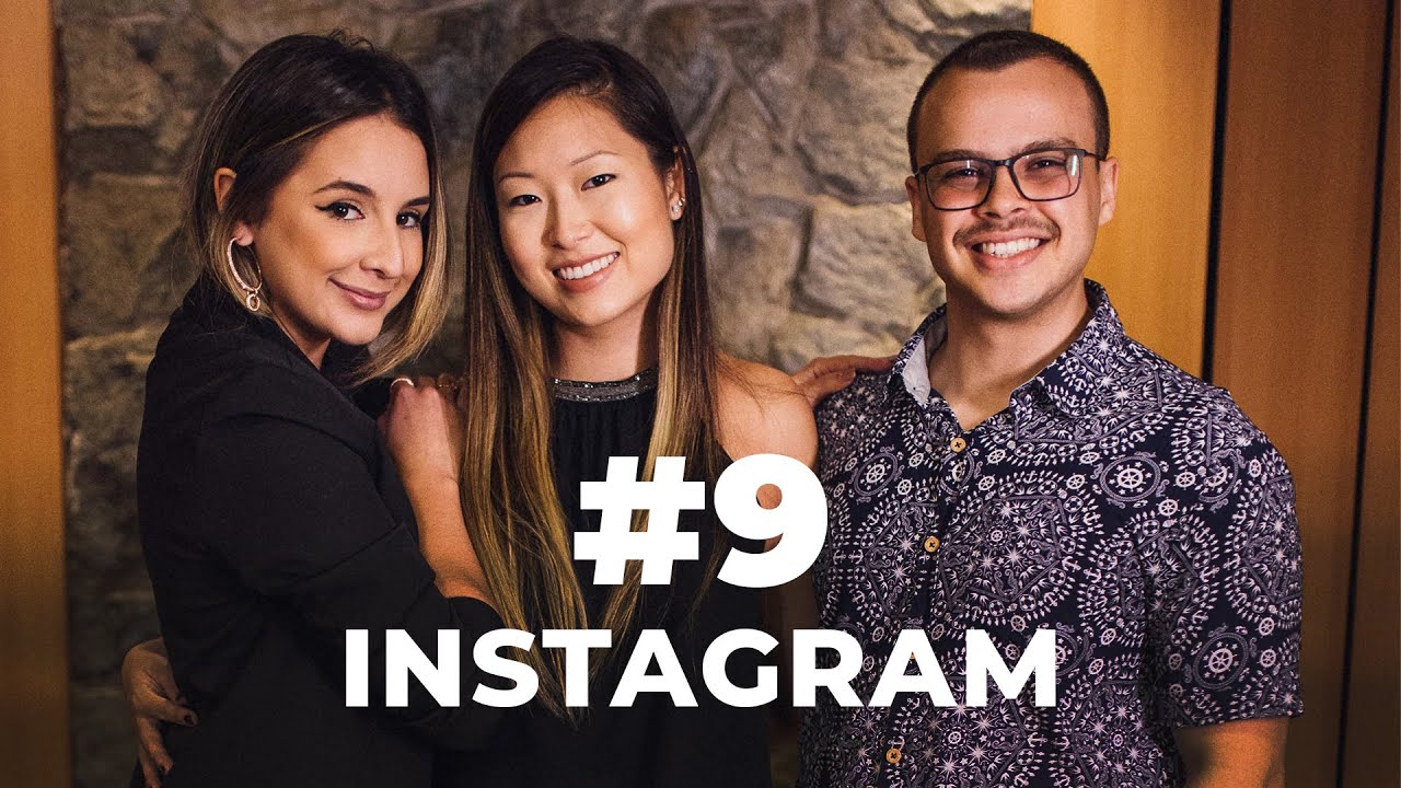 #9 - INSTAGRAM PARA NEGÓCIOS 2020 w/ Karina Yoshida |  Programa 