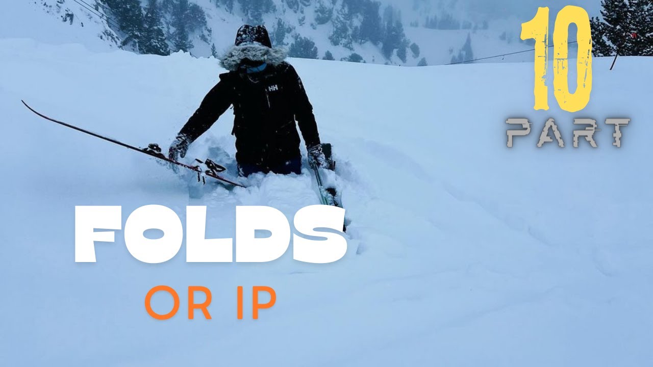 Folds OR IP Mano 10