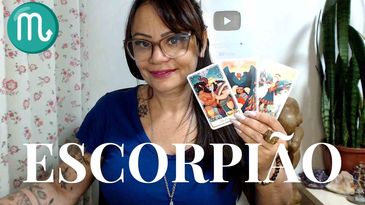 🌻ESCORPIÃO♥UMA PARCERIA DE PESO ESTÁ LHE AJUDANDO A DESTRAVAR A SUA VIDA!✨