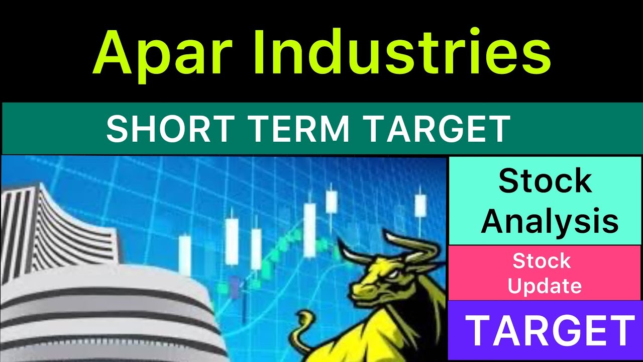 Анализ целевых показателей APAR INDUSTRIES 🔰 Новости APAR INDUSTRIES | Последние новости APAR IND...
