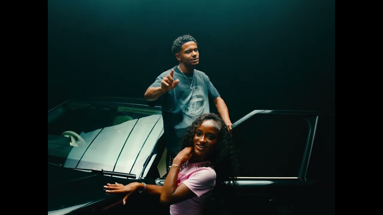 701 (Official Music Video)