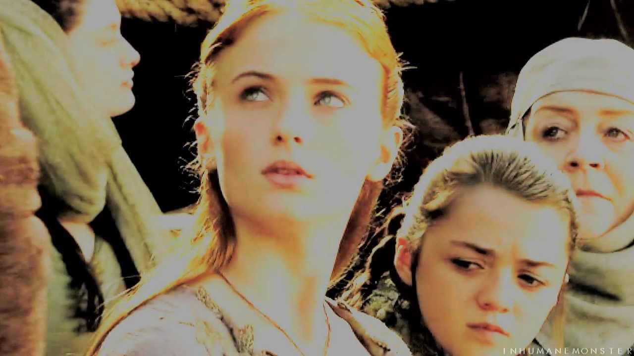 sansa/petyr | the world will be yours