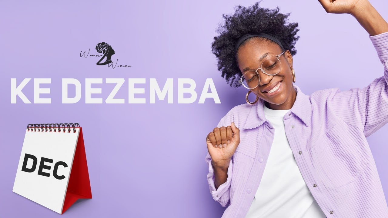 Ke Dezemba