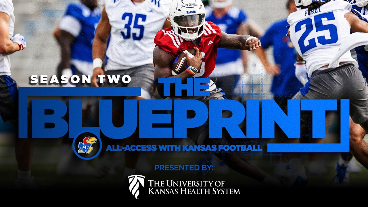 The Blueprint | Season 2, Episode 1 | Elevation