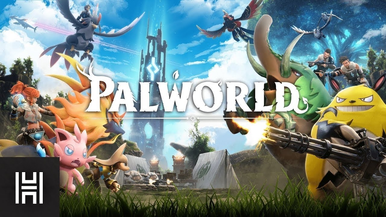 #97 Arc Palworld - Exploration chill. Bon weekend à tous (Jour 3)