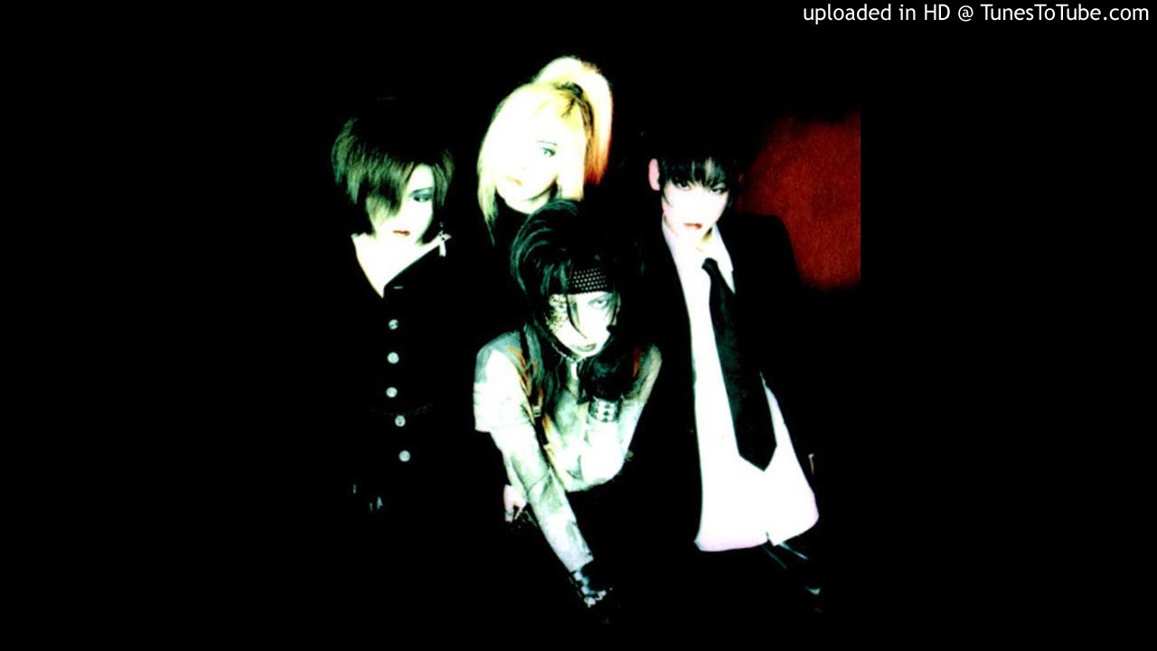 Lamiel 「Divorce」