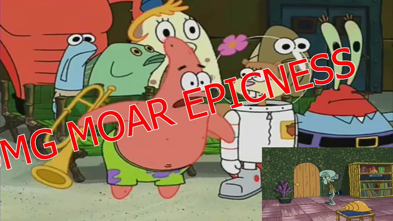 (Patrick) 