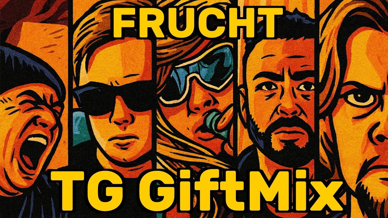 Jorgal - Frucht (TG GiftMix)