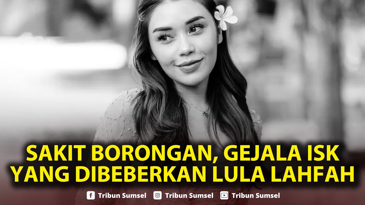 🔴Meninggal Dunia, Lula Lahfah Sempat Beberkan Penyakit yang Dideritanya, Idap GERD hingga ISK