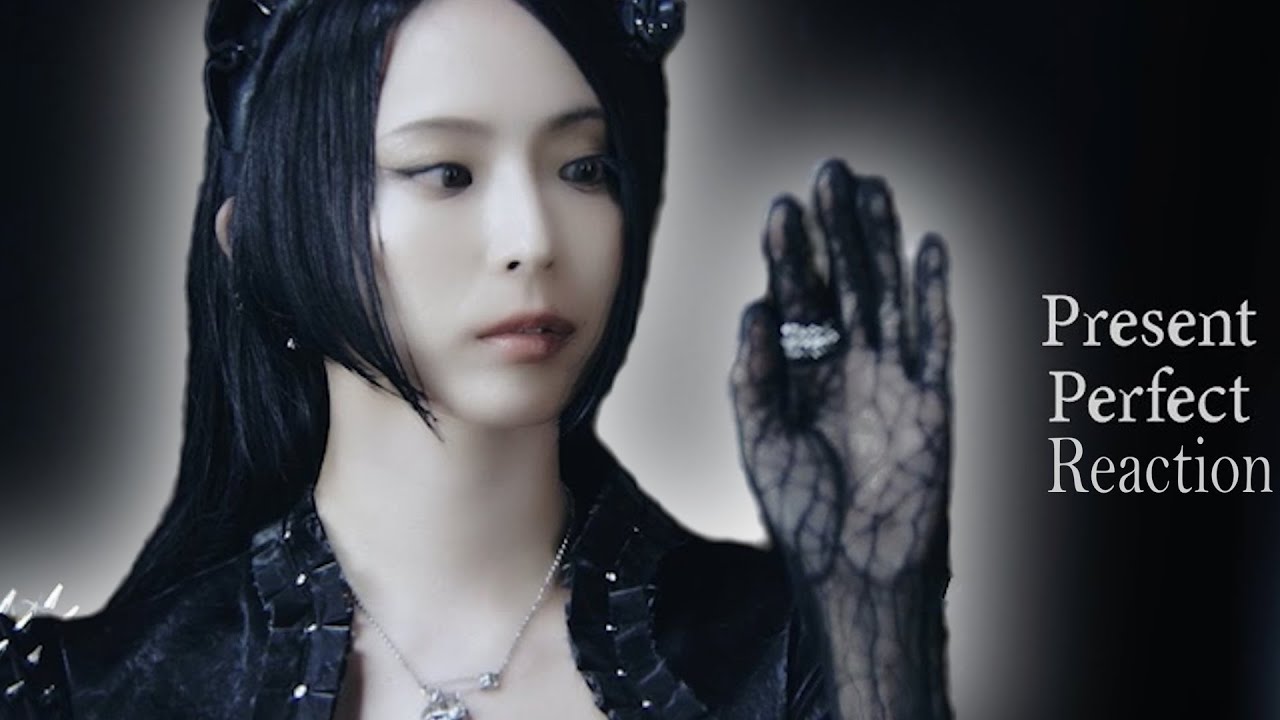 Premier w/ Live Chat Reaction BAND-MAID 