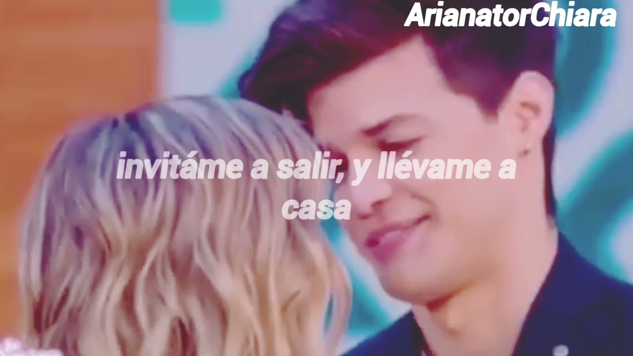 taylor swift - Lover [Chiara & Guillermo]