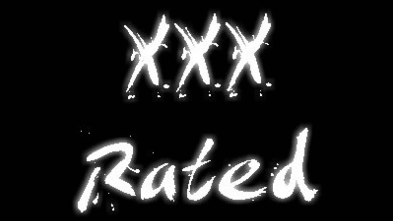 Oldschool XXX Rated Records Compilation Mix by Dj Djero