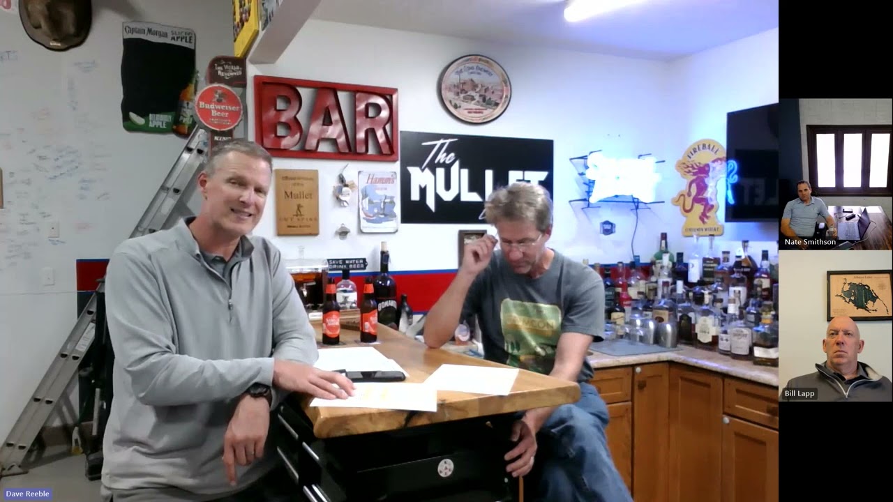Beers in the Back   September Edition 2023