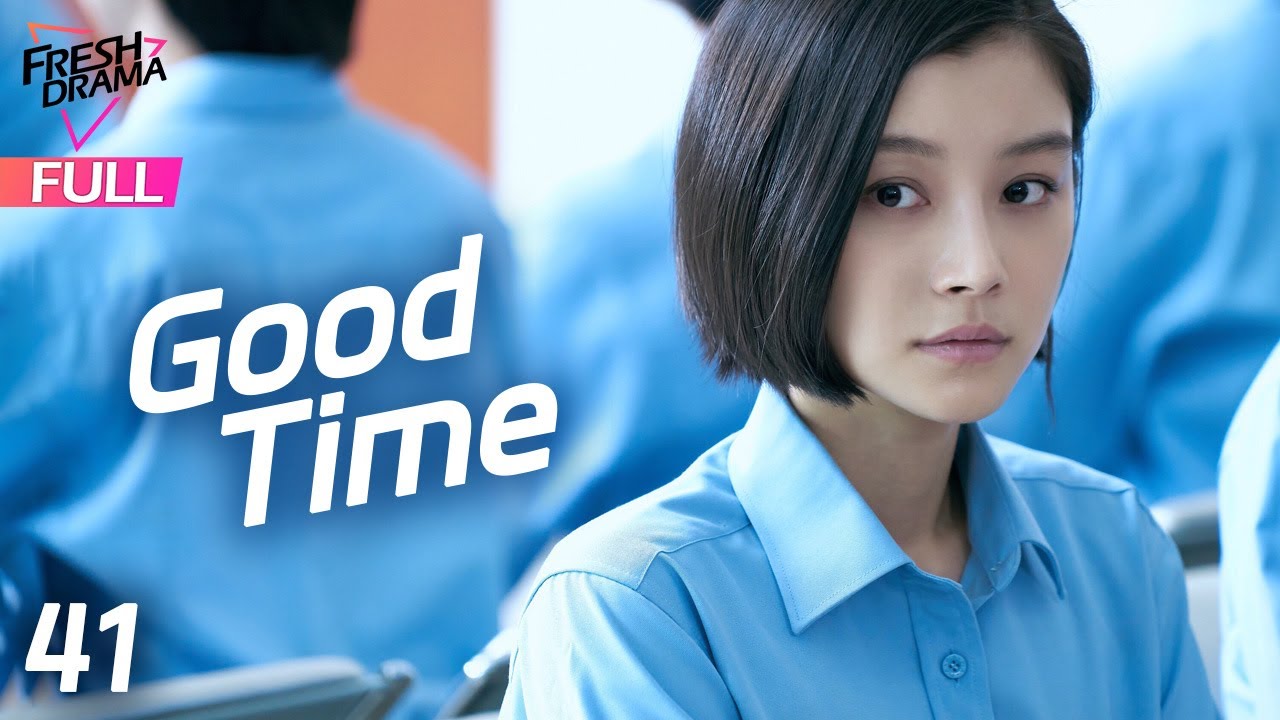 【Multi-sub】Good Time EP41 | Wang Fuli, Pan Hong, Xu Di | 老闺蜜 | Fresh Drama