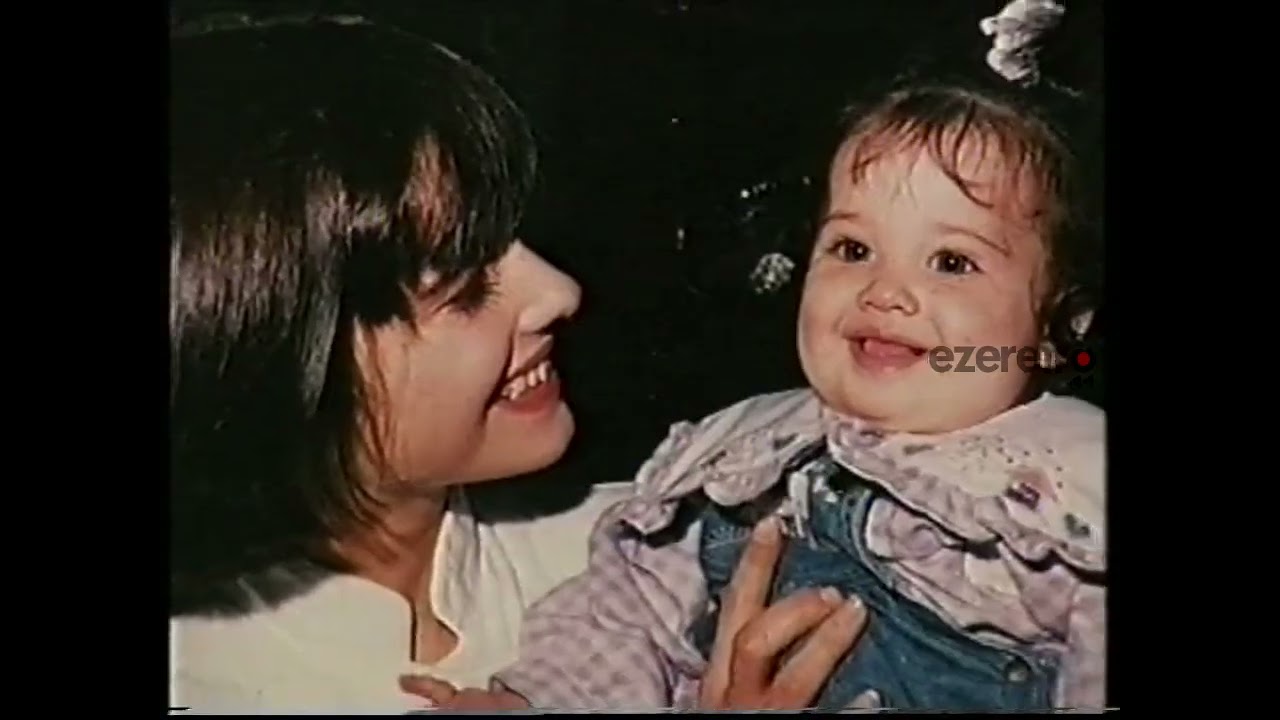 Tandas Fashion TV Latinoamérica (y Spots de CableVisión) - Mayo 2003