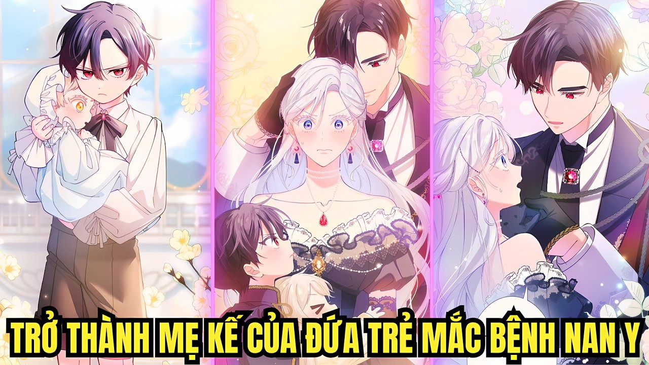 Từ Nữ Bá Tước Lụi Bại Thành Trái Tim Của Gia Đình Công Tước | Review truyện tranh