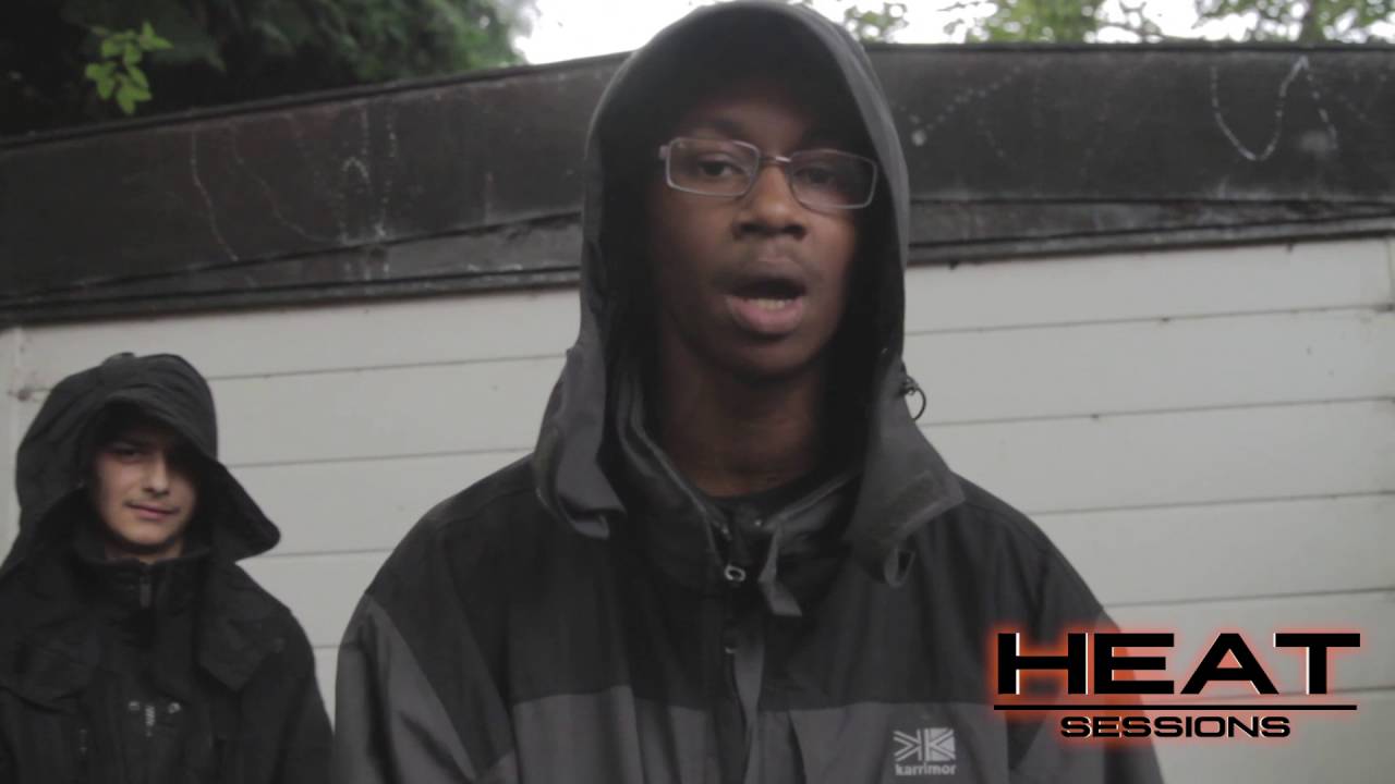 Jambo | -S3 EP 43- [Heat Sessions] | First Media TV