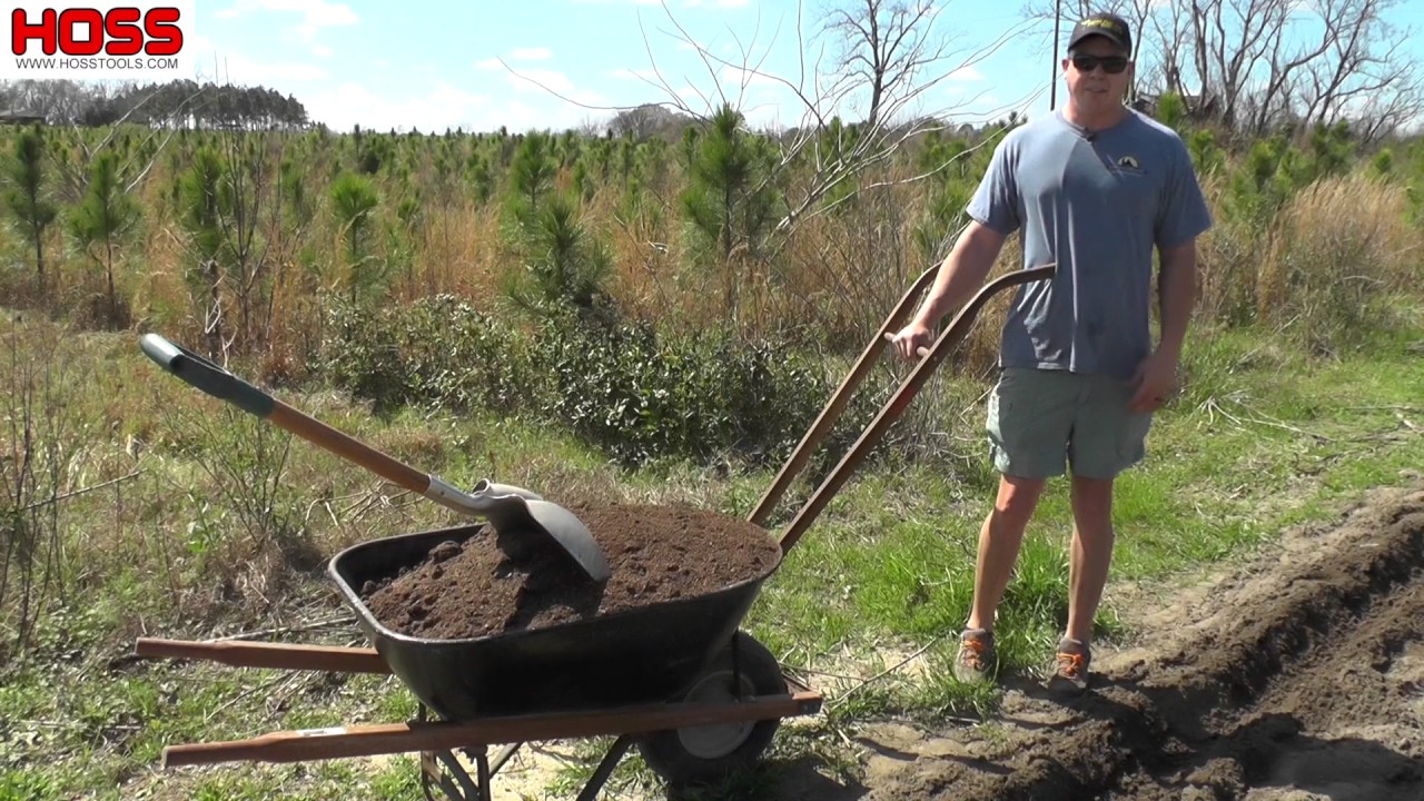 The Easiest Way to Plant Potatoes