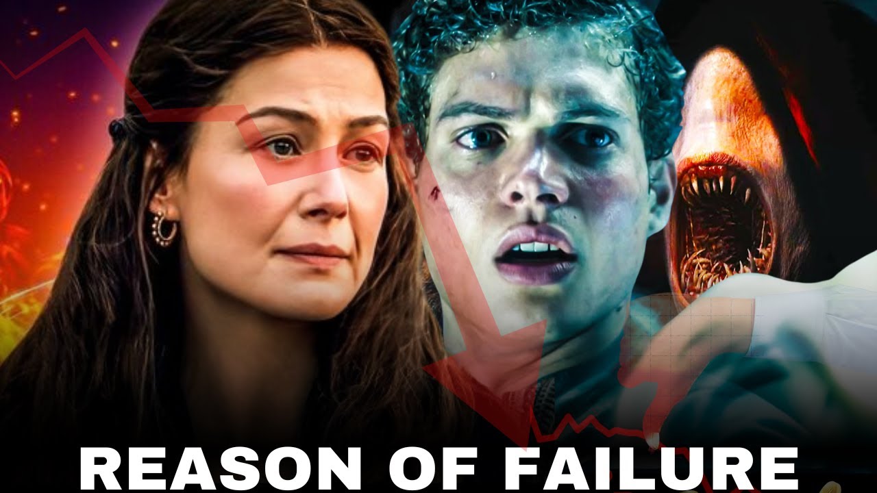 How The Wheel of Time Failed Its Fans – Production Issues, Story Choices & Viewer Drop!