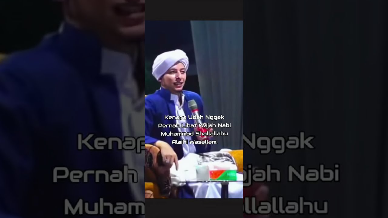 Kisah Rasulullah Saw berjumpa seekor rusa 