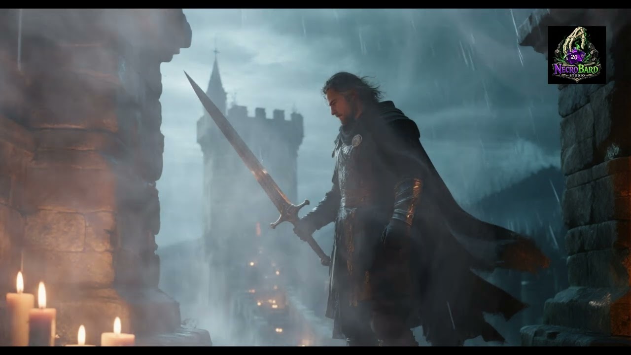 Had I Chosen the Sword