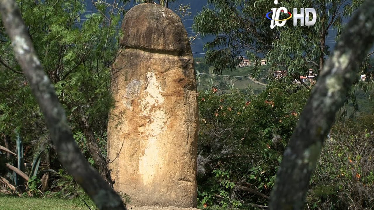 Descrubra el misterio que guarda 