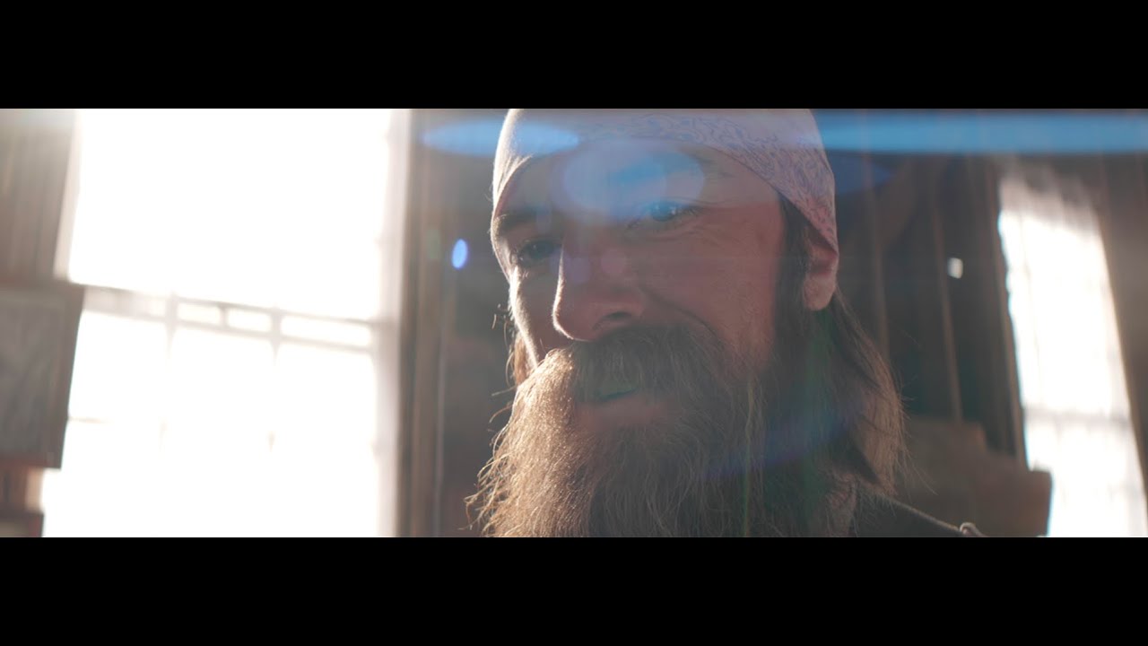 Yeah, Boss - Philmore Beaver (Official Music Video) - VER 1