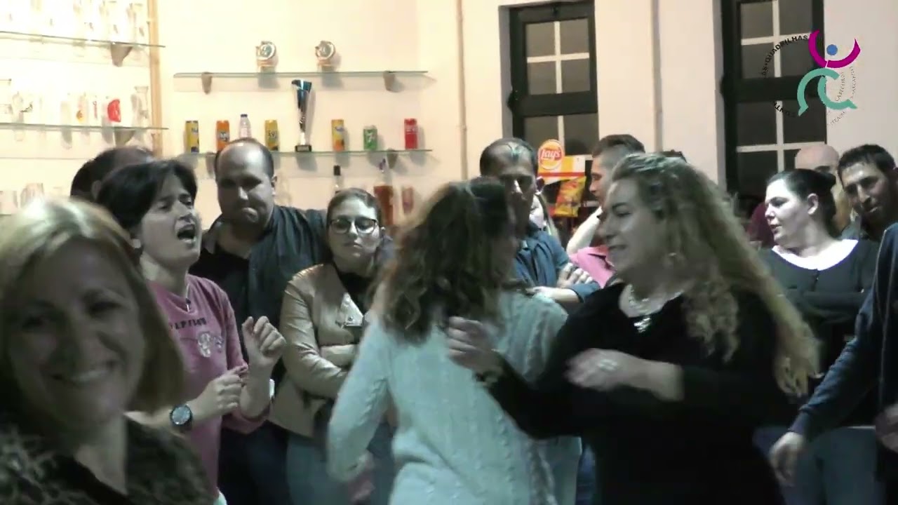 Contradança Informal em Faifa - Sónia Mourão