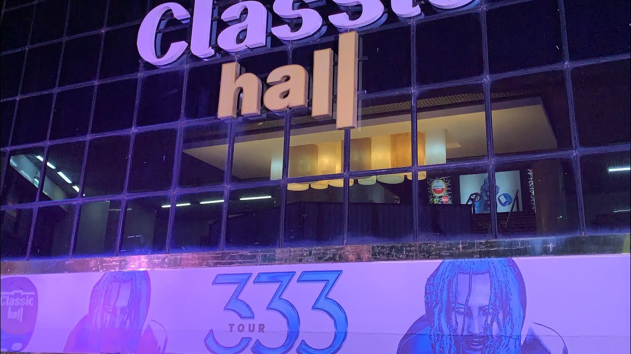 Matuê ao vivo em Recife - Show completo 333 tour 26/04/2025