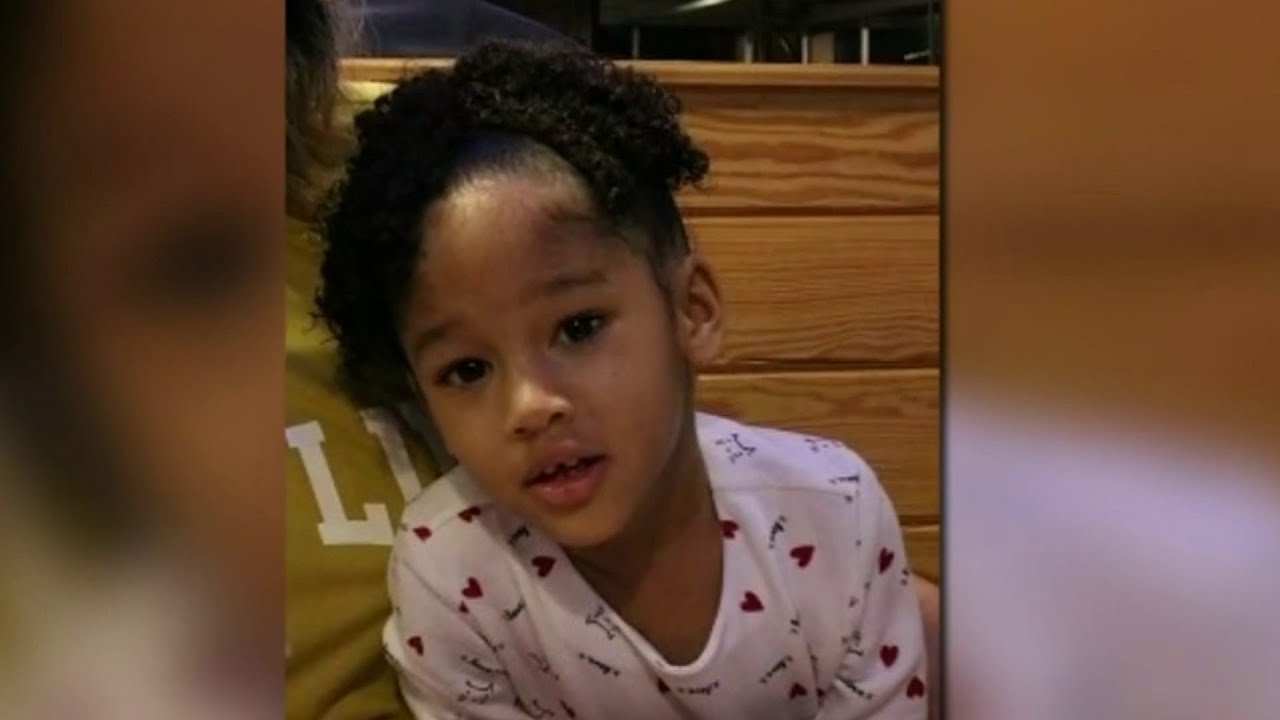 What happened to Maleah Davis?