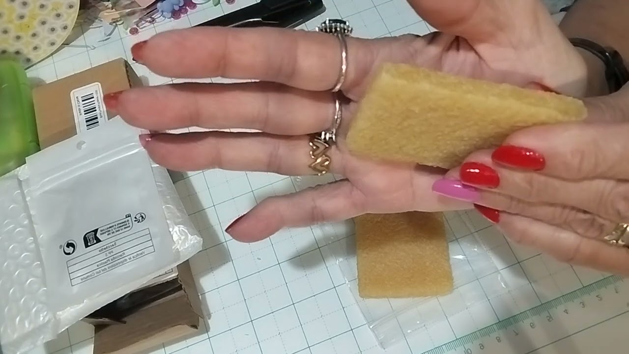 Haul de Temu variadito