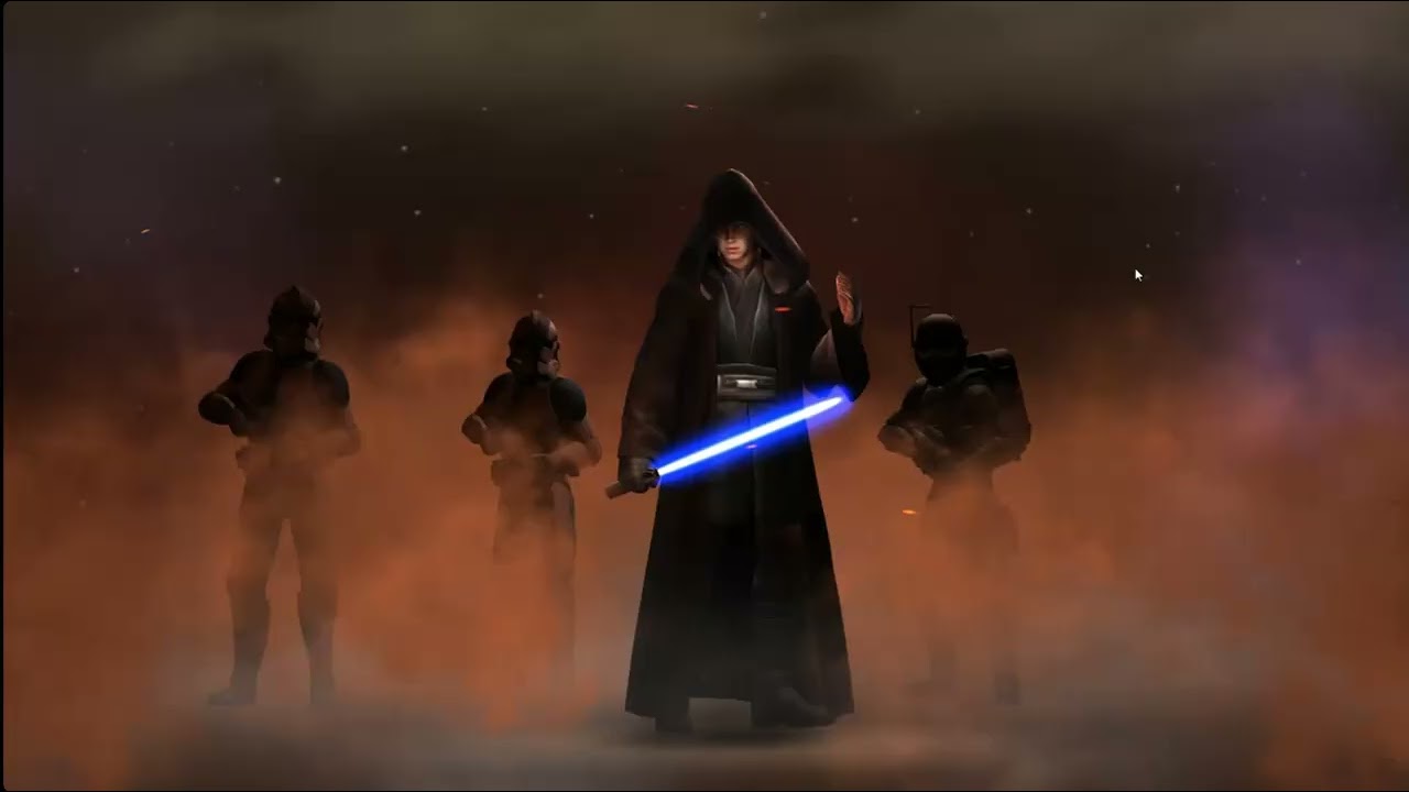 BoKatan vs LV 3v3