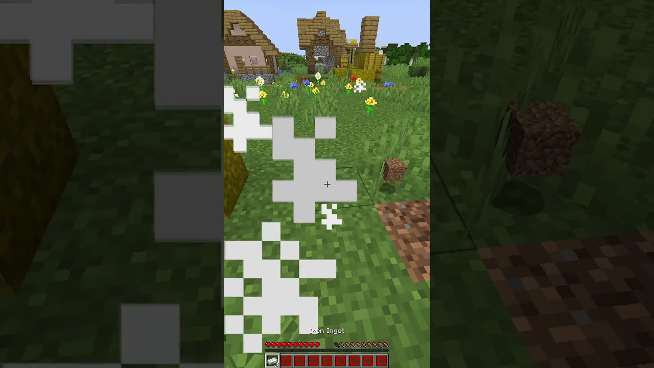 Minecraft, ale mam TYLKO JEDEN SLOT w EKWIPUNKU!