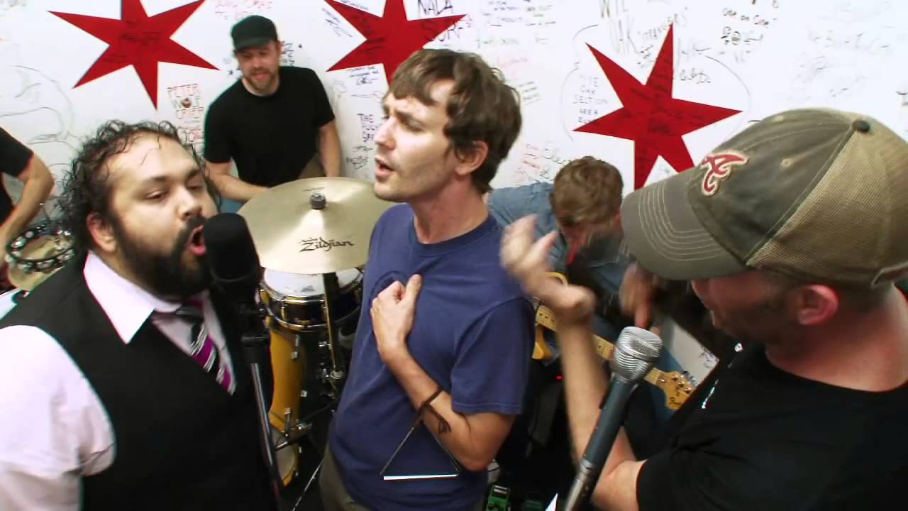 The Promise Ring covers Adele