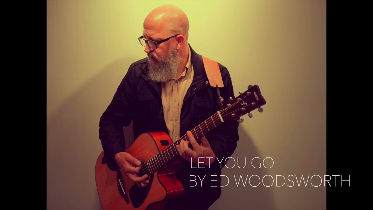 Let You Go