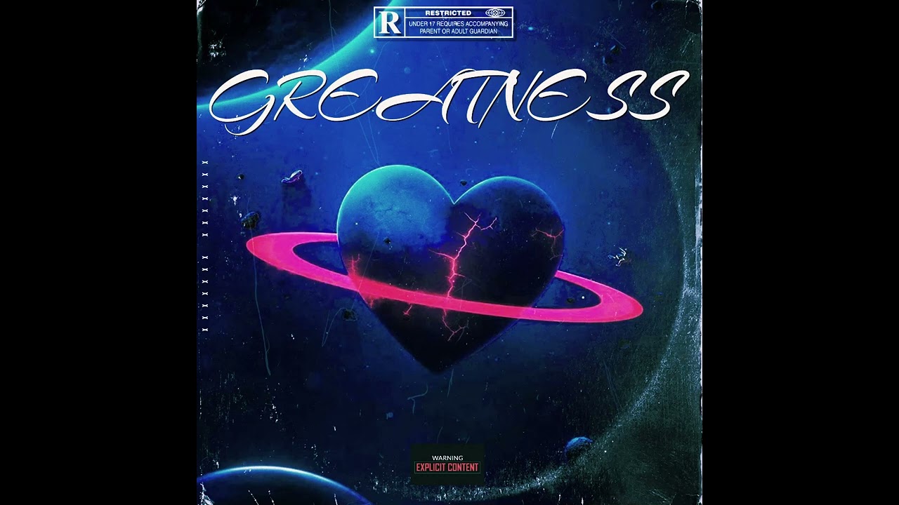 EMOTIONAL X HARD X MELODIC TRAP TYPE BEAT - 