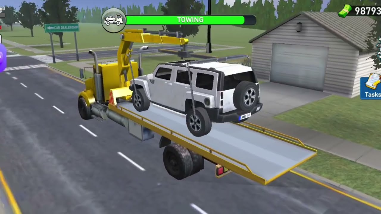 Car dealership simulator part 2