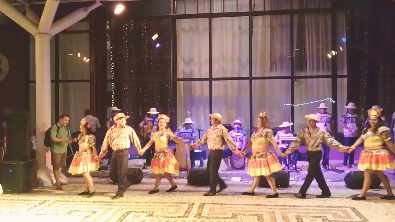 CIRANDA DO NORTE