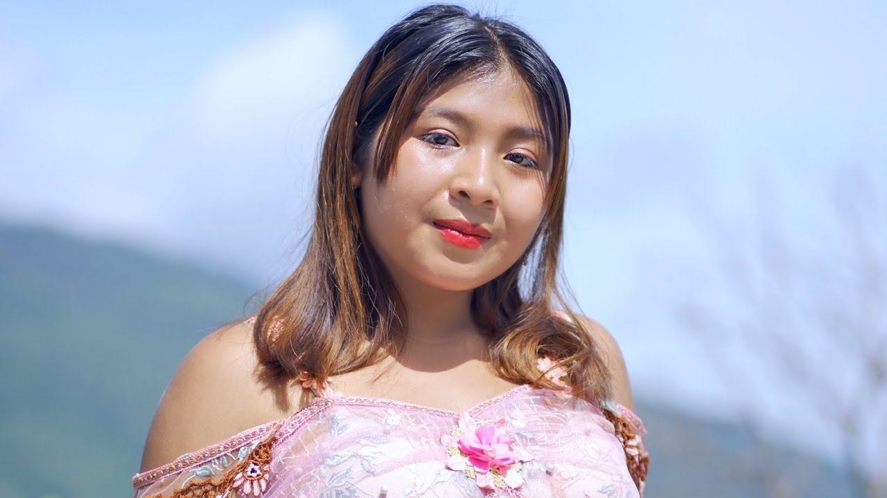 Isabel. Trueno Musical de San Andres Huista