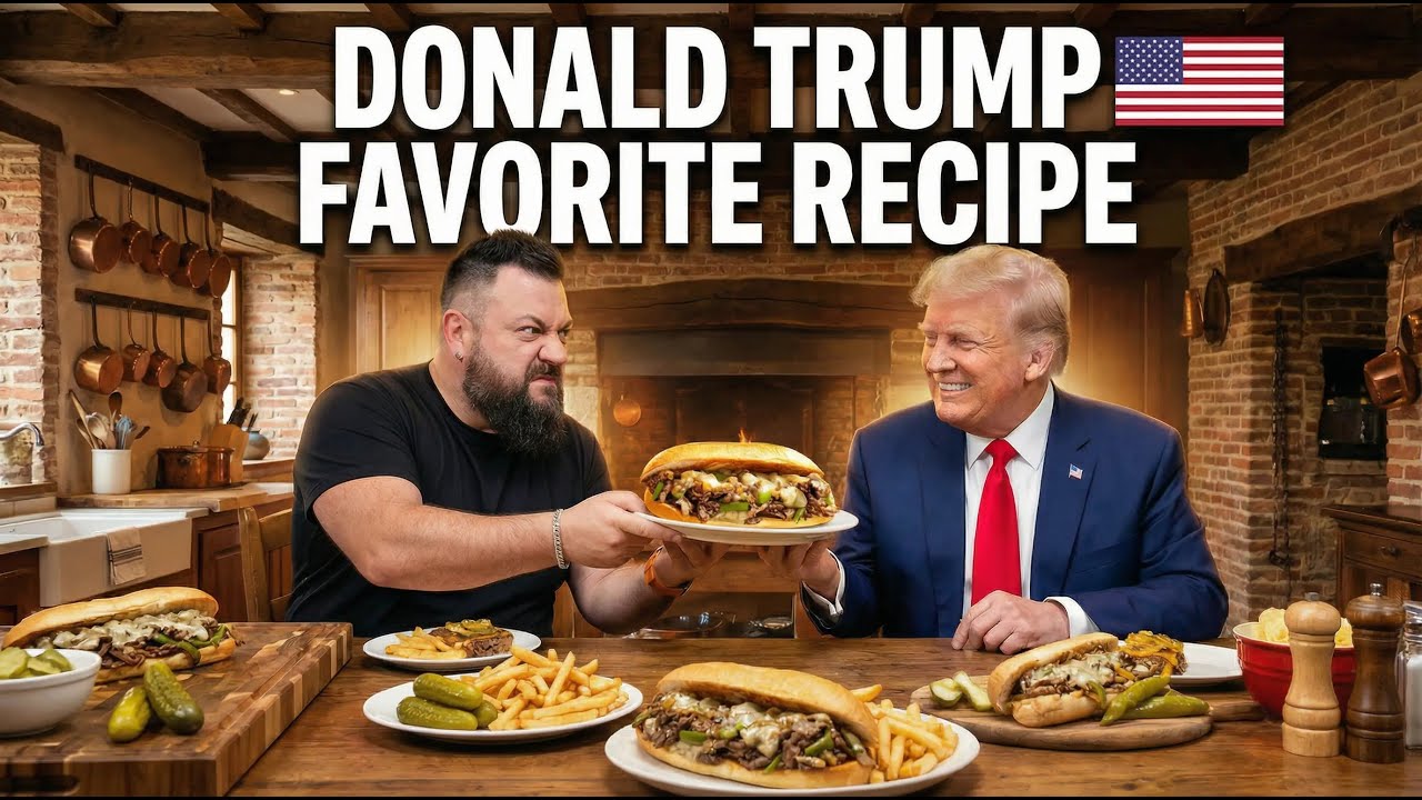 La RECETA Estadounidense 🌭🇺🇸 Más Fácil y Rica