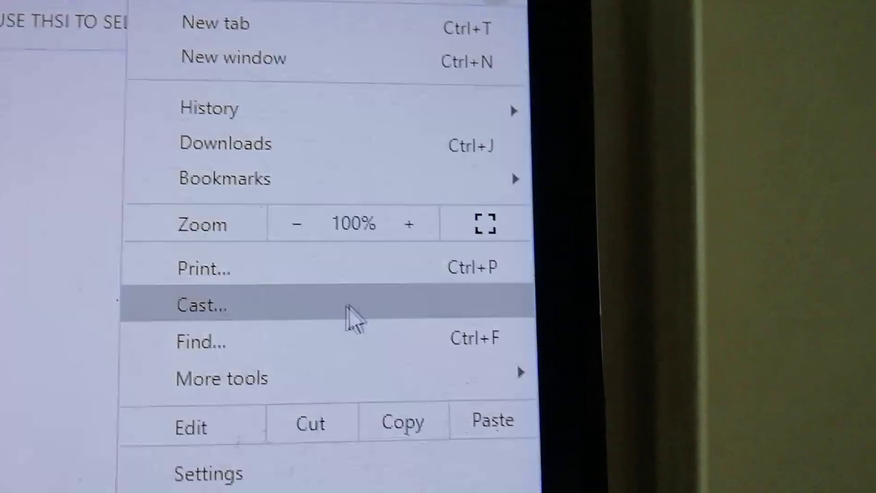 How to search specific words within a website Chrome Tips: Keyword Search