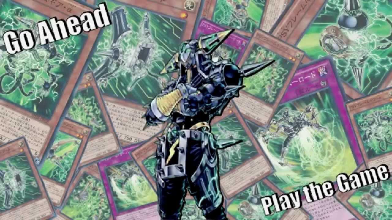 [YGOPro DevPro Featured Replay #13] Omega to 0
