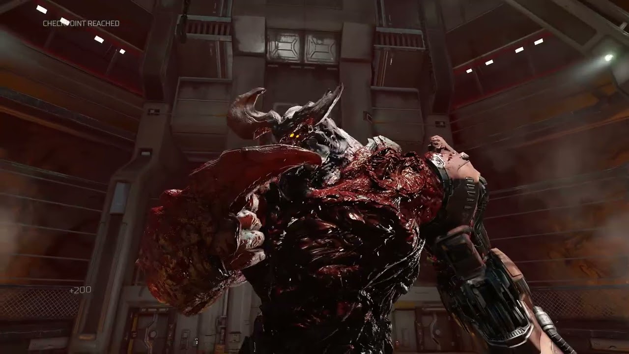 Doom :)