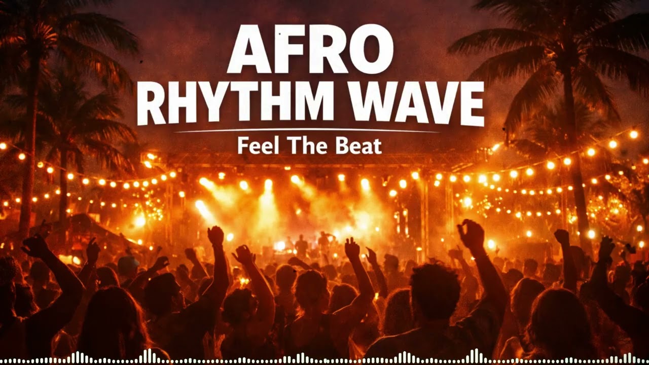 New Afro House x Flamenco 2026 | Romantic Afro-Latin Tribal Festival Mix